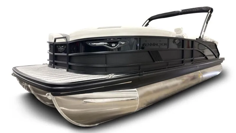 Slide: The Image of Bennington 24MOF-SPS (TC) 2026 - 3