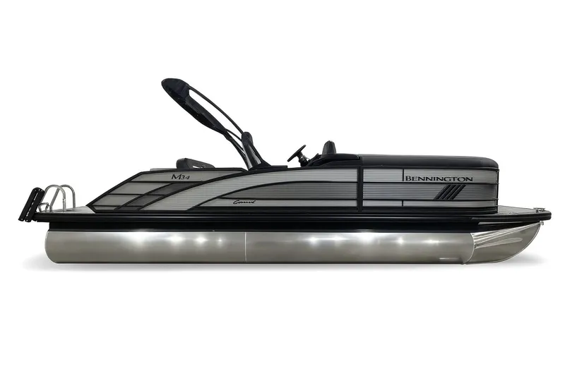 The Image of Bennington 24MSB-SPS (PB) 2026 - 1