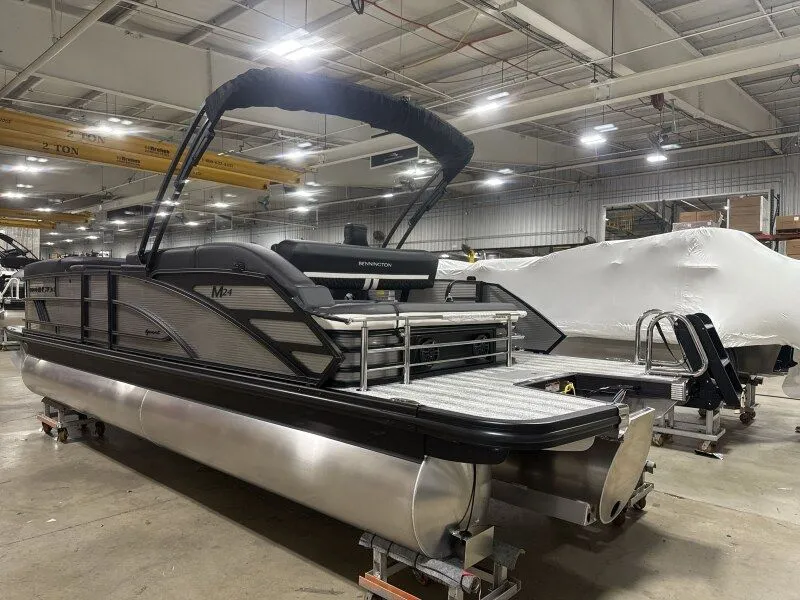 Slide: The Image of Bennington 24MSB-SPS (PB) 2026 - 13