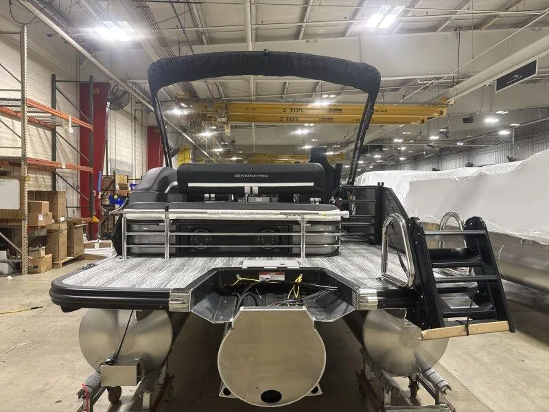 Slide: The Image of Bennington 24MSB-SPS (PB) 2026 - 14