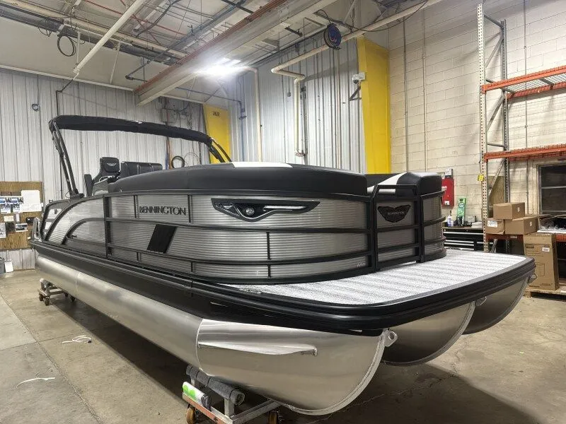 Slide: The Image of Bennington 24MSB-SPS (PB) 2026 - 3