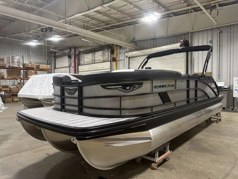 Slide: The Image of Bennington 24MSB-SPS (PB) 2026 - 5