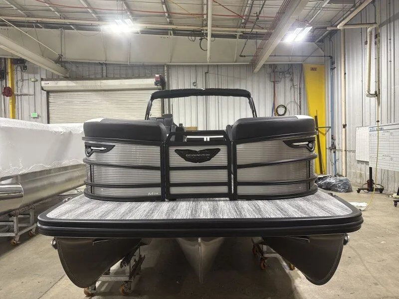 Slide: The Image of Bennington 24MSB-SPS (PB) 2026 - 6