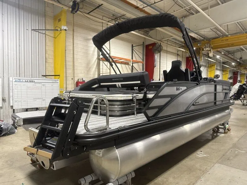 Slide: The Image of Bennington 24MSB-SPS (PB) 2026 - 7