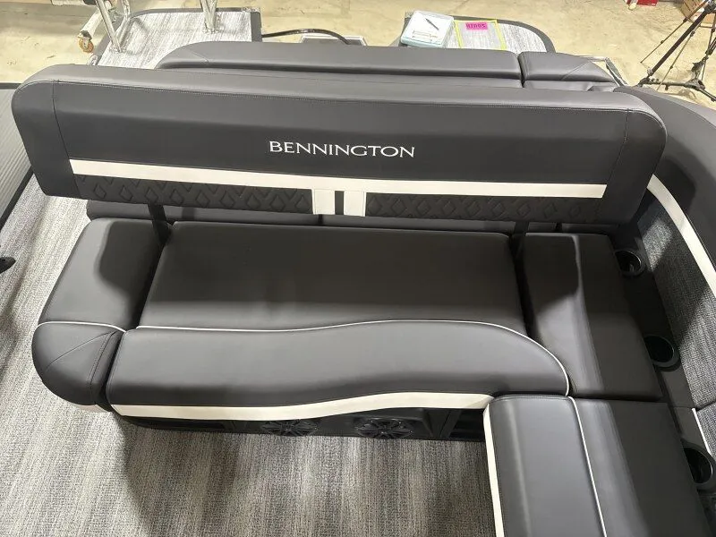 Slide: The Image of Bennington 24MSB-SPS (PB) 2026 - 8