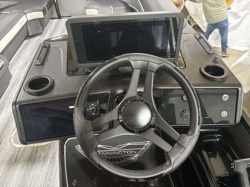 Slide: The Image of Bennington 24MSB-SPS (PB) 2026 - 9