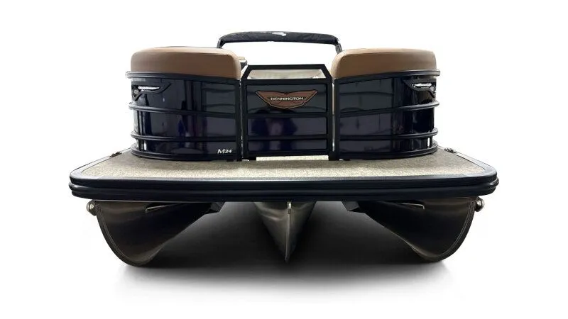 Slide: The Image of Bennington 24MSL-SPS 2026 - 3