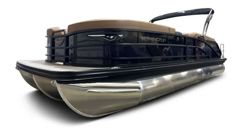 Slide: The Image of Bennington 24MSL-SPS 2026 - 4