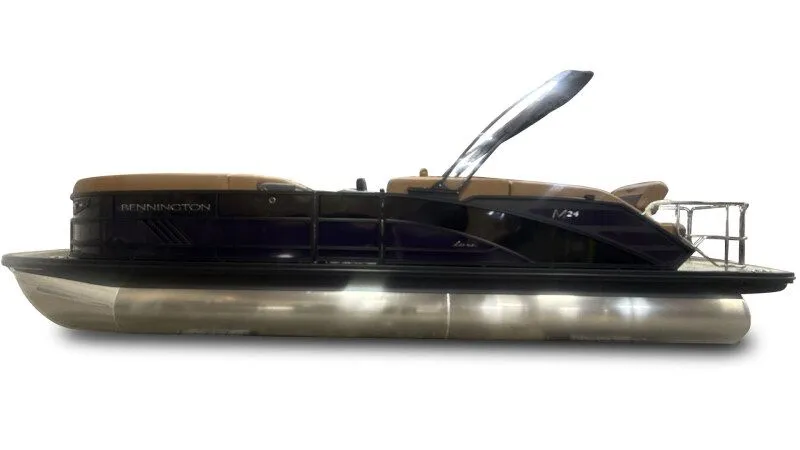 Slide: The Image of Bennington 24MSL-SPS 2026 - 5