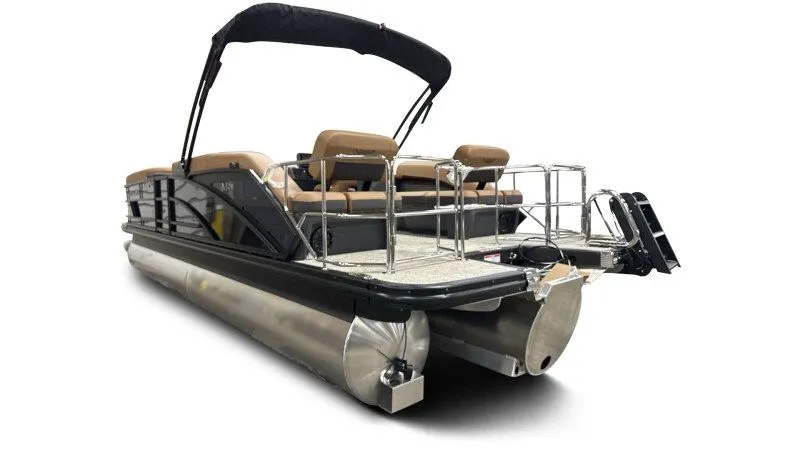 Slide: The Image of Bennington 24MSL-SPS 2026 - 6