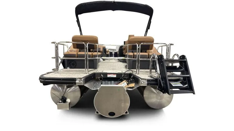 Slide: The Image of Bennington 24MSL-SPS 2026 - 7