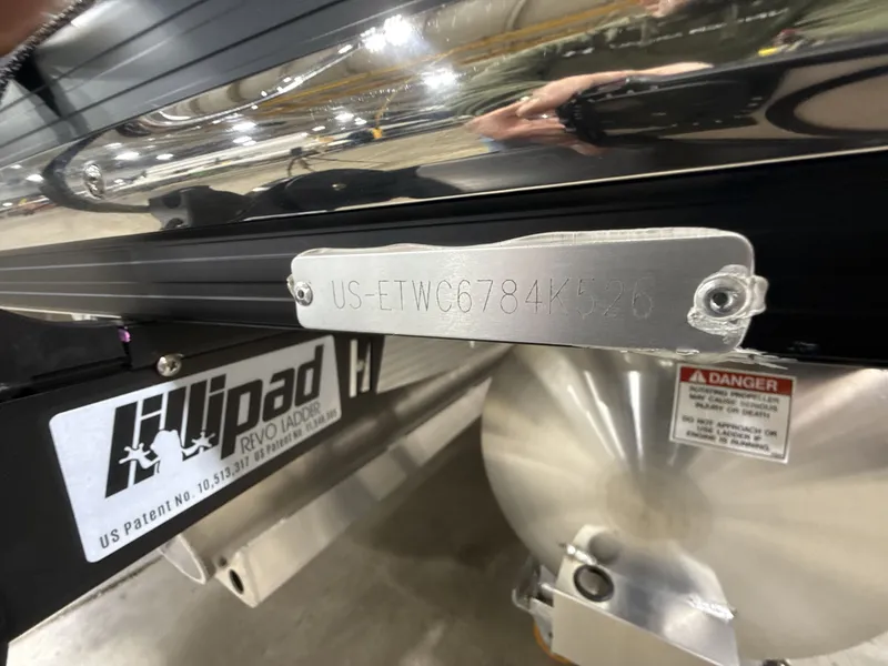 Slide: The Image of Bennington 25QFB 2026 - 10