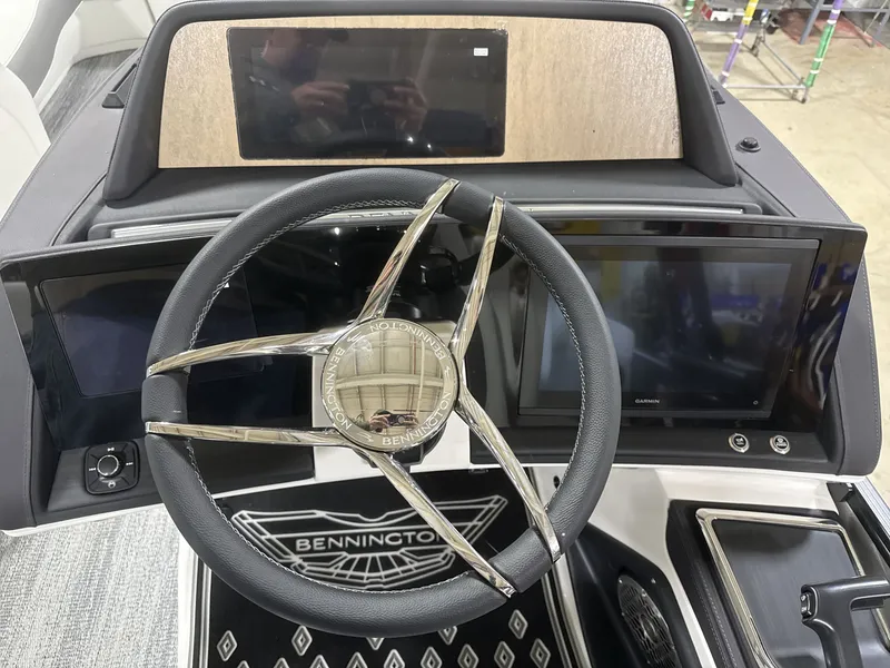 Slide: The Image of Bennington 25QFB 2026 - 21