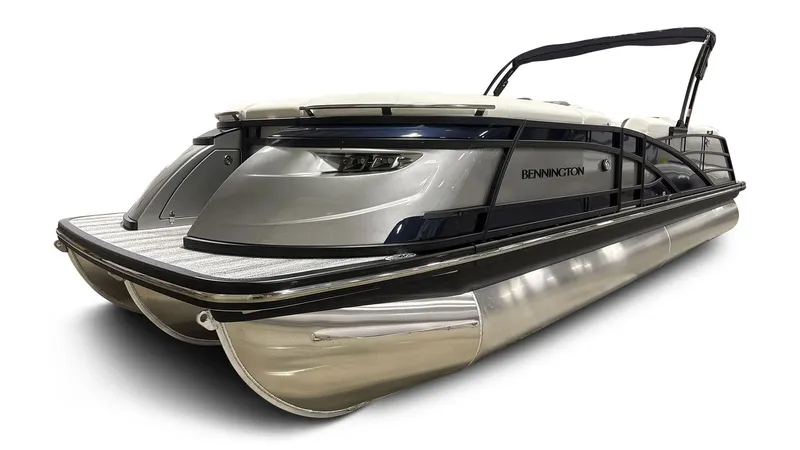 Slide: The Image of Bennington 25QFB 2026 - 3