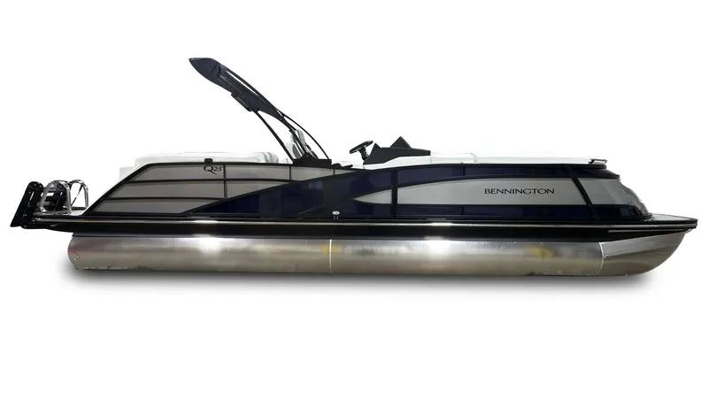 Slide: The Image of Bennington 25QFB 2026 - 8