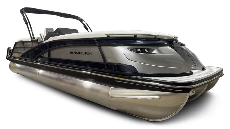 Slide: The Image of Bennington 25QFB 2026 - 9