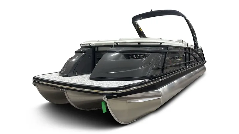 The Image of Bennington 25QFBA-ESP 2026 - 1