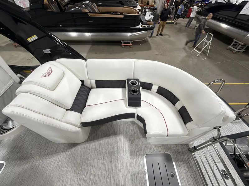 Slide: The Image of Bennington 25QFBA-ESP 2026 - 19