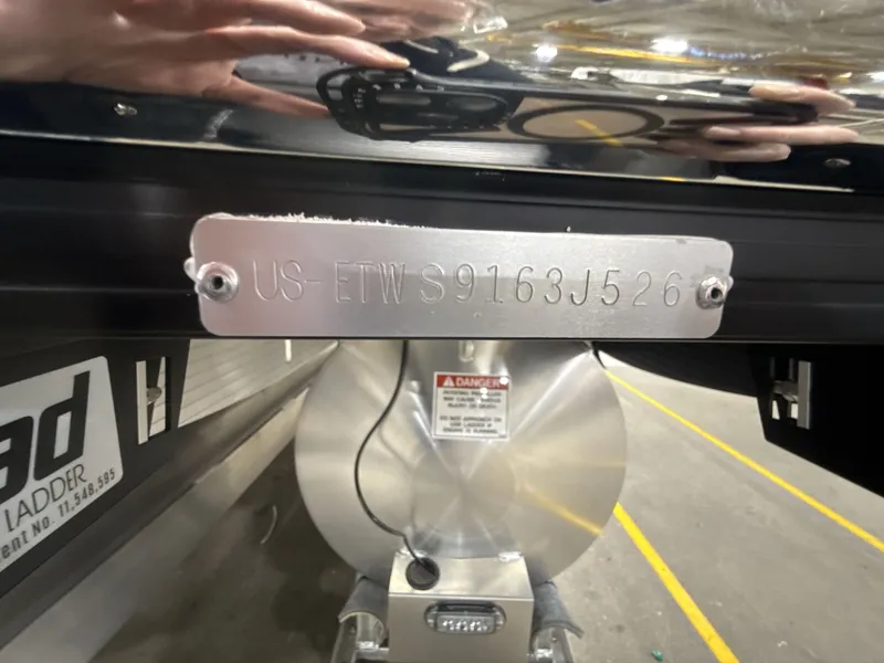 Slide: The Image of Bennington 25QFBA-ESP 2026 - 21