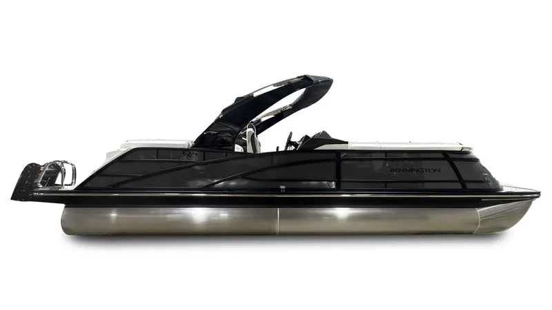 Slide: The Image of Bennington 25QFBA-ESP 2026 - 3