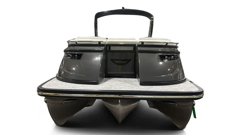 Slide: The Image of Bennington 25QFBA-ESP 2026 - 4