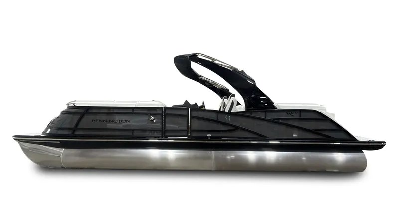 Slide: The Image of Bennington 25QFBA-ESP 2026 - 5