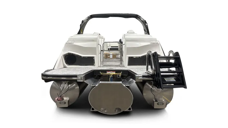 Slide: The Image of Bennington 25QFBA-ESP 2026 - 7