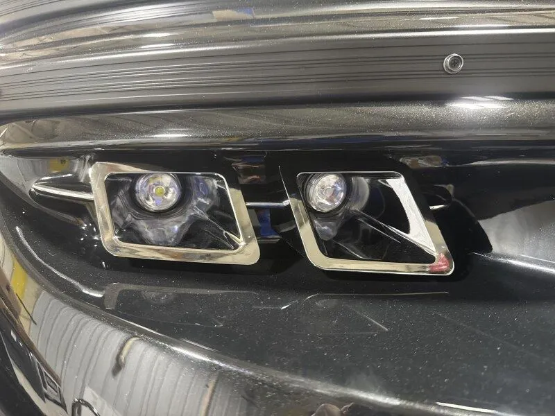 Slide: The Image of Bennington 25QSB-ESP 2026 - 10