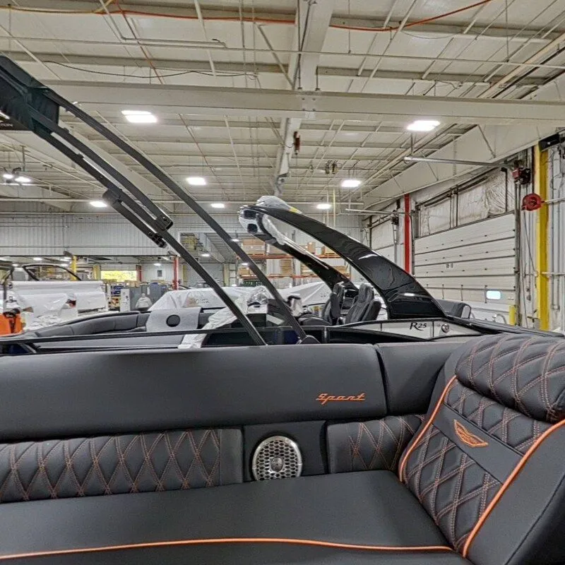 Slide: The Image of Bennington 25QSB-ESP 2026 - 14