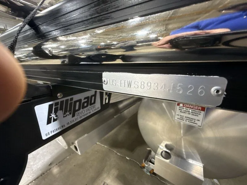 Slide: The Image of Bennington 25QSB-ESP 2026 - 15