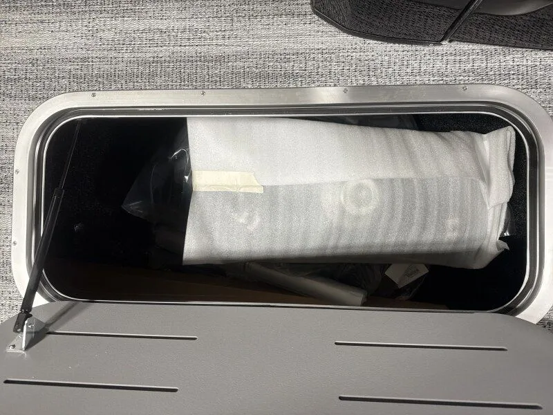 Slide: The Image of Bennington 25QSB-ESP 2026 - 16