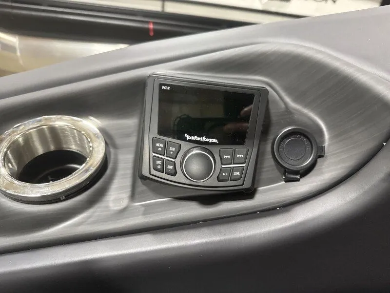 Slide: The Image of Bennington 25QSB-ESP 2026 - 17