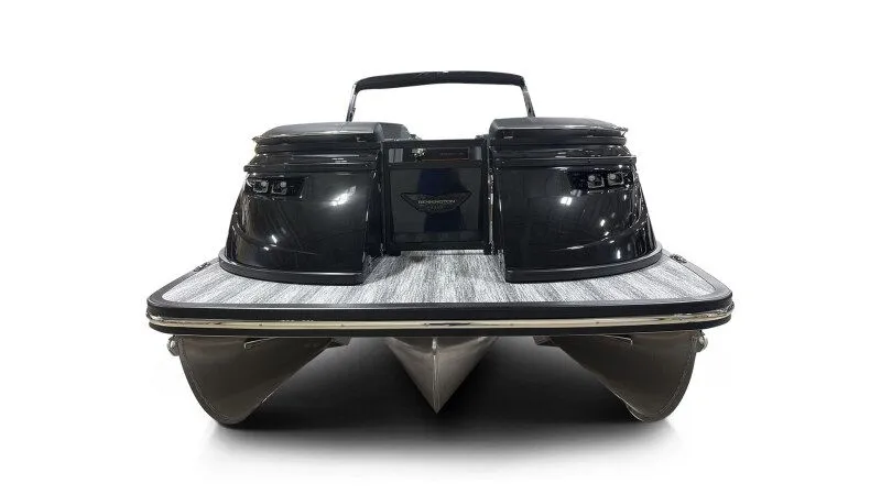 Slide: The Image of Bennington 25QSB-ESP 2026 - 3