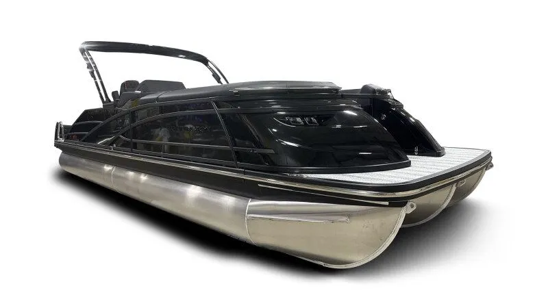 Slide: The Image of Bennington 25QSB-ESP 2026 - 4