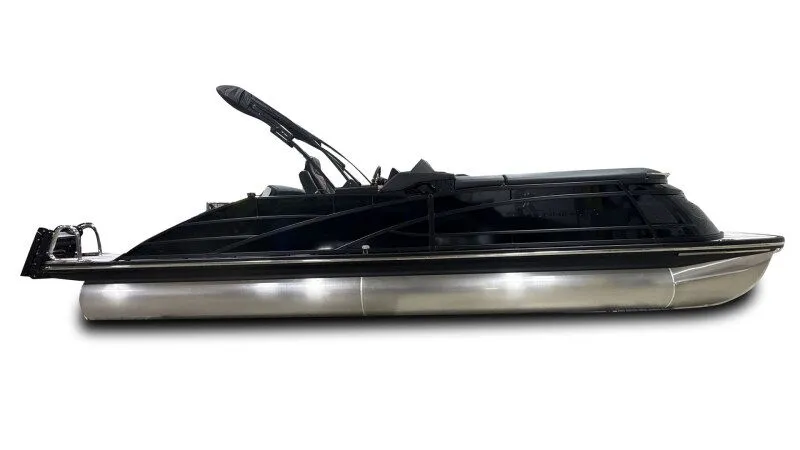 Slide: The Image of Bennington 25QSB-ESP 2026 - 5