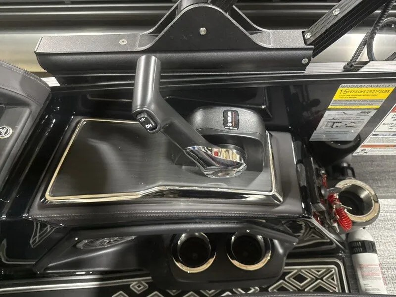 Slide: The Image of Bennington 25QSB-ESP 2026 - 8