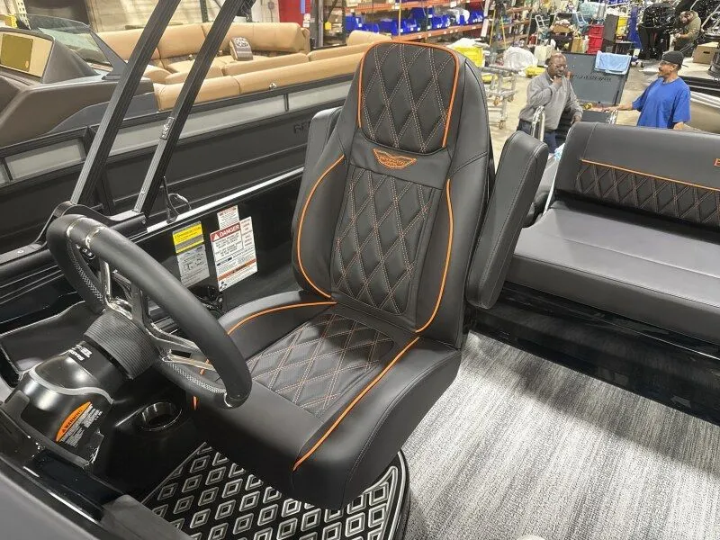 Slide: The Image of Bennington 25QSB-ESP 2026 - 9