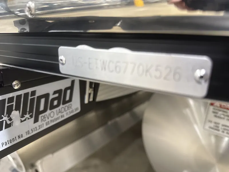 Slide: The Image of Bennington 25RFB-ESP 2026 - 10