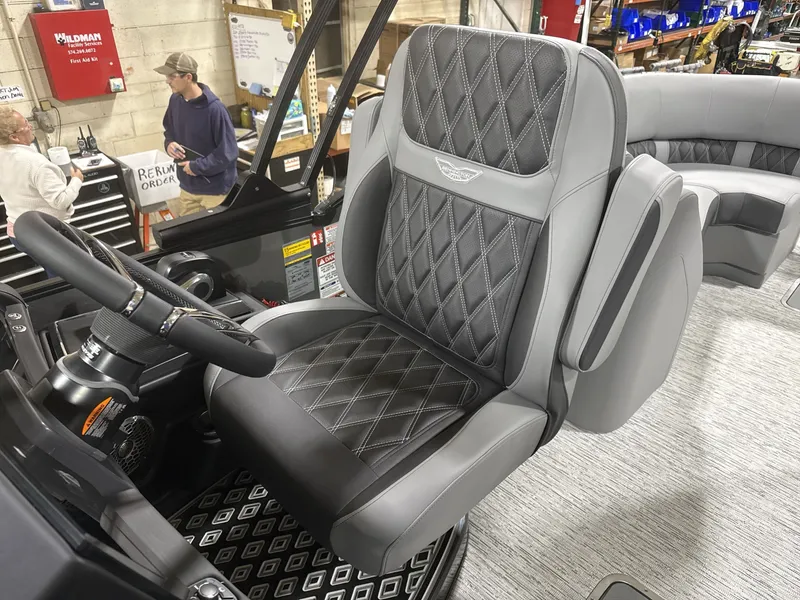 Slide: The Image of Bennington 25RFB-ESP 2026 - 11