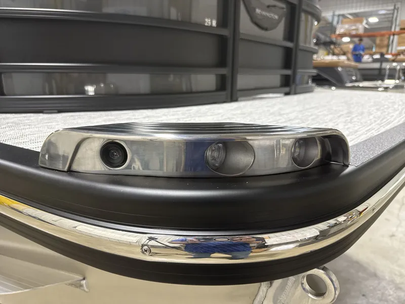 Slide: The Image of Bennington 25RFB-ESP 2026 - 12