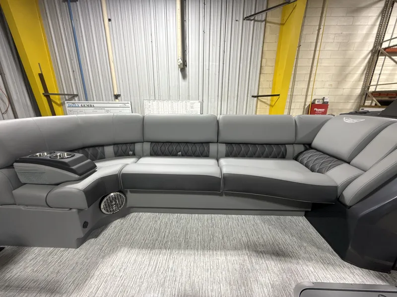 Slide: The Image of Bennington 25RFB-ESP 2026 - 16