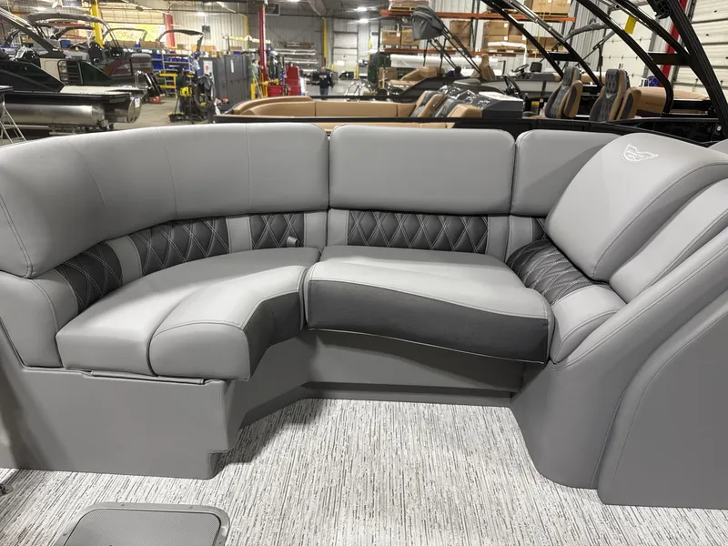 Slide: The Image of Bennington 25RFB-ESP 2026 - 17