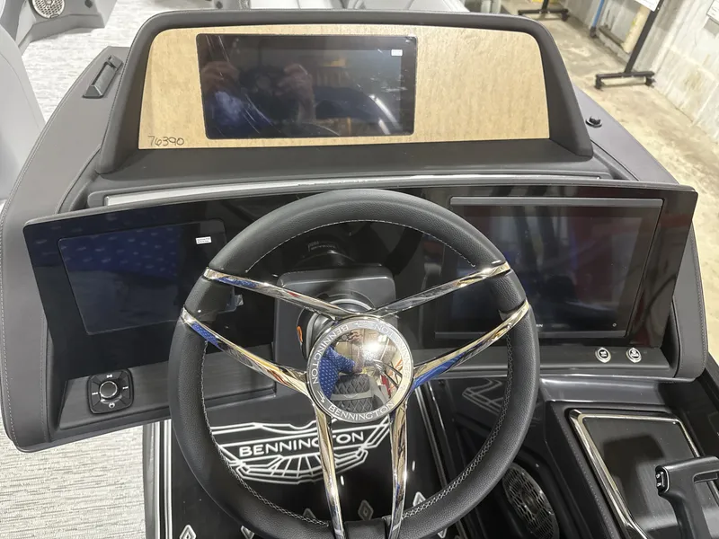 Slide: The Image of Bennington 25RFB-ESP 2026 - 20