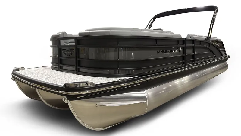 Slide: The Image of Bennington 25RFB-ESP 2026 - 3