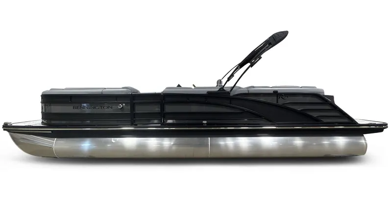 Slide: The Image of Bennington 25RFB-ESP 2026 - 4