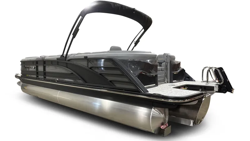 Slide: The Image of Bennington 25RFB-ESP 2026 - 5