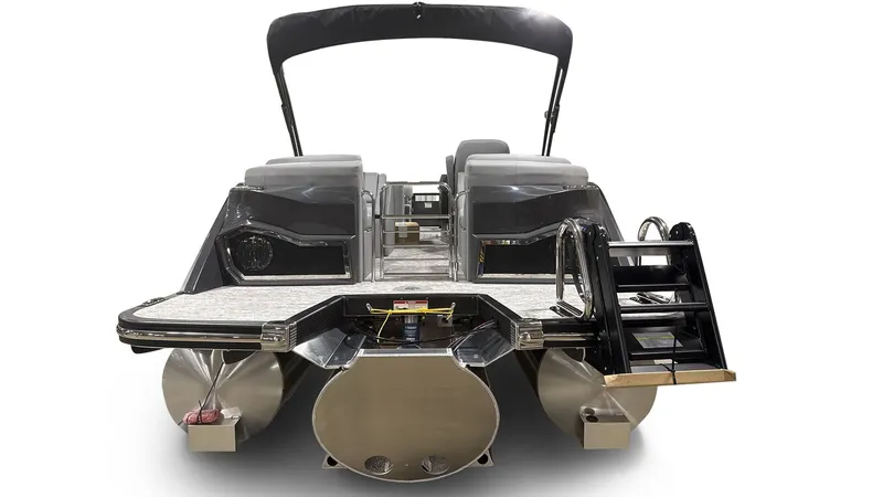 Slide: The Image of Bennington 25RFB-ESP 2026 - 6