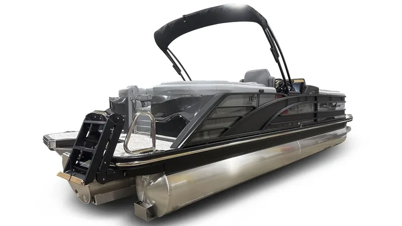 Slide: The Image of Bennington 25RFB-ESP 2026 - 7