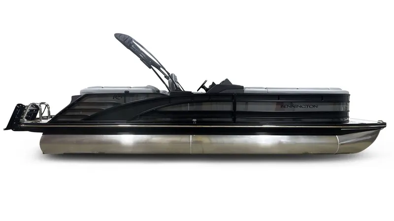 Slide: The Image of Bennington 25RFB-ESP 2026 - 8