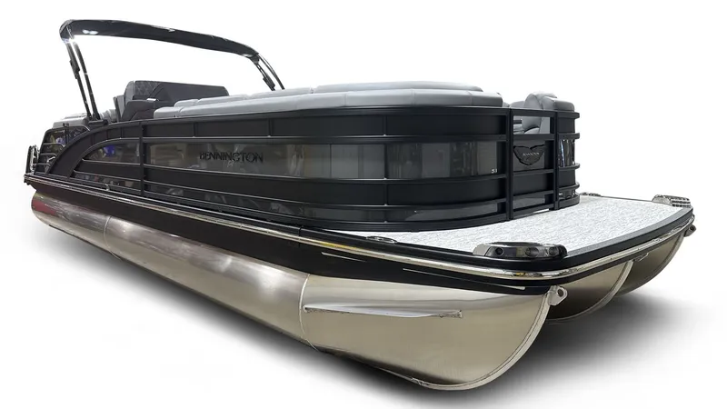 Slide: The Image of Bennington 25RFB-ESP 2026 - 9